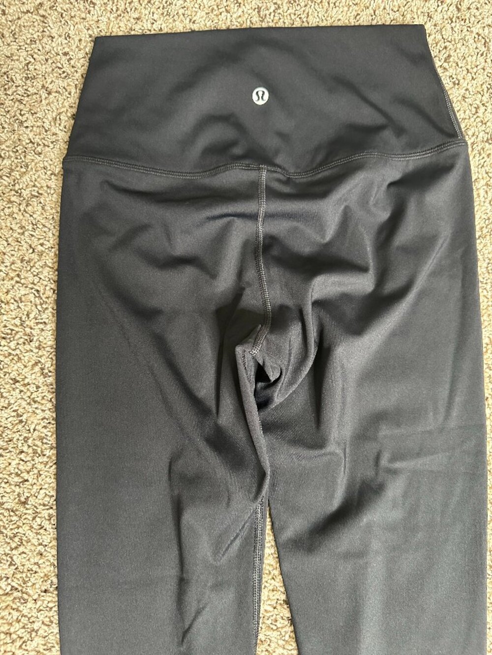 Lululemon High-Rise Pants - Picture 6 of 6